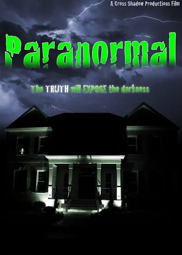 《超自然现象》：挑战你的胆量极限，揭秘仙恋背后那令人窒息的恐惧！