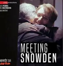 《会见斯诺登》：深度还原棱镜门事件，一部关于真相、勇气与背叛的政治惊悚片
