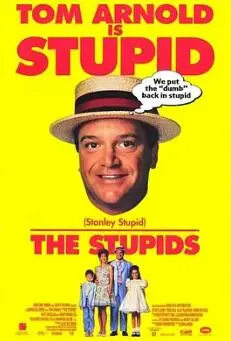 《笨人一族》：当未来世界只剩下白痴，爆笑喜剧反讽现代文明！