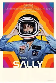 《萨莉》影评：一场暗黑童话的残酷成人礼，你准备好了吗？