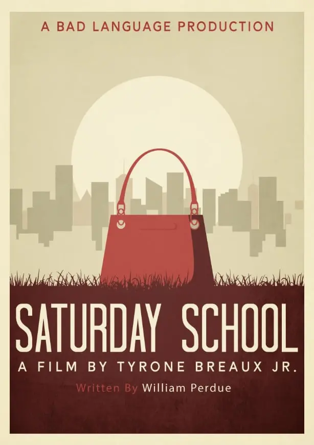 《周六学校》：残酷青春的写实主义，那些关于成长与压抑的低语