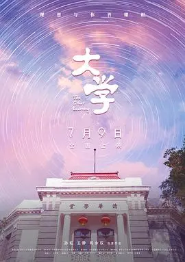 《大学》：一部关于成长、梦想与现实的深刻洞察，致敬每一个在人生岔路口奋斗的年轻人！