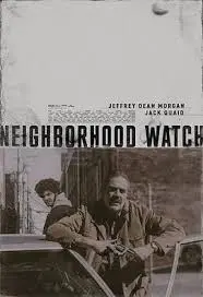 《守望相助》：万万没想到！人鳄大战还能拍出这味儿？惊险刺激，全程高能！