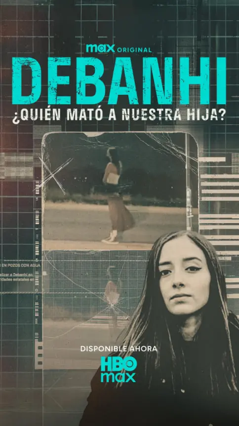 《谁杀了我们的女儿》：一场关于真相的狩猎，剩女的终极审判！